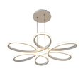 thumbnail image 3 of Exclusive master bedroom LED ceiling light simple living room light, room ceiling light fashion durable, 3 of 3