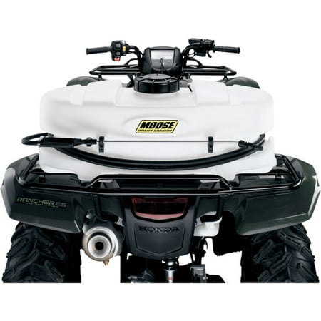 Moose Racing 15 Gallon Spot Sprayer 15 Gallon