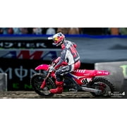 Monster Energy Supercross 4 - The Official Videogame (PS4 Playstation 4) Leave your mark!