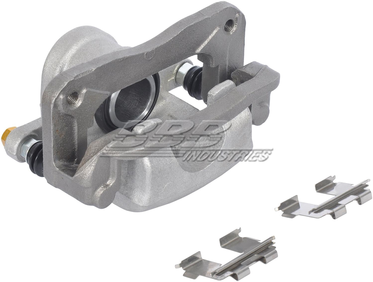 TERREPOWER formerly BBB Industries 99-00839A Reman Caliper w/installation Hardware