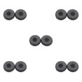 thumbnail image 3 of Almohadillas para los oídos Cateissary para AKG Y40 Color Negro, 3 of 6