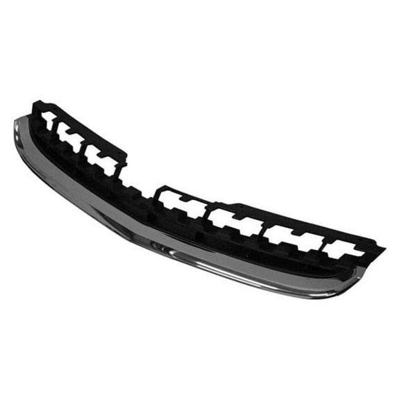 Sherman Parts SHEGMCAPT12-99QU Grille Assembly for 2012-2015 Chevy Captiva