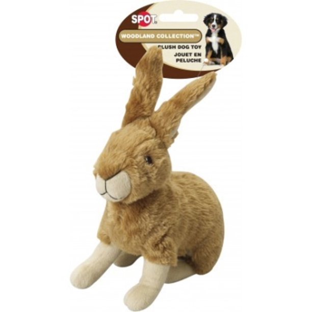 Ethical Products Spot Woodland Collection 5959 Plush Grunting Squeaker