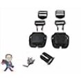 thumbnail image 3 of 2 Spa Hot Tub Cover Latch Strap Repair Kit & Key Catalina Cal Spa Lock Clip, 3 of 4