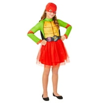 Raphael Dress Child Costume