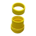 thumbnail image 2 of Anillos de sujeción para dispensadores de salsas, repuesto resistente para salsas de kétchup y jarabe., 2 of 9