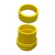 thumbnail image 2 of Anillos de sujeción para dispensadores de salsas, repuesto resistente para salsas de kétchup y jarabe., 2 of 9