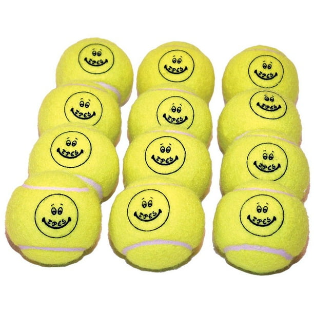 Pressureless Tennis Balls Case of 144
