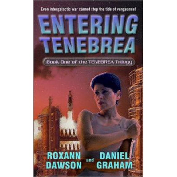 Pre-Owned Entering Tenebrea (Tenebrea Trilogy #1) (Unknown) 0671036076 9780671036072