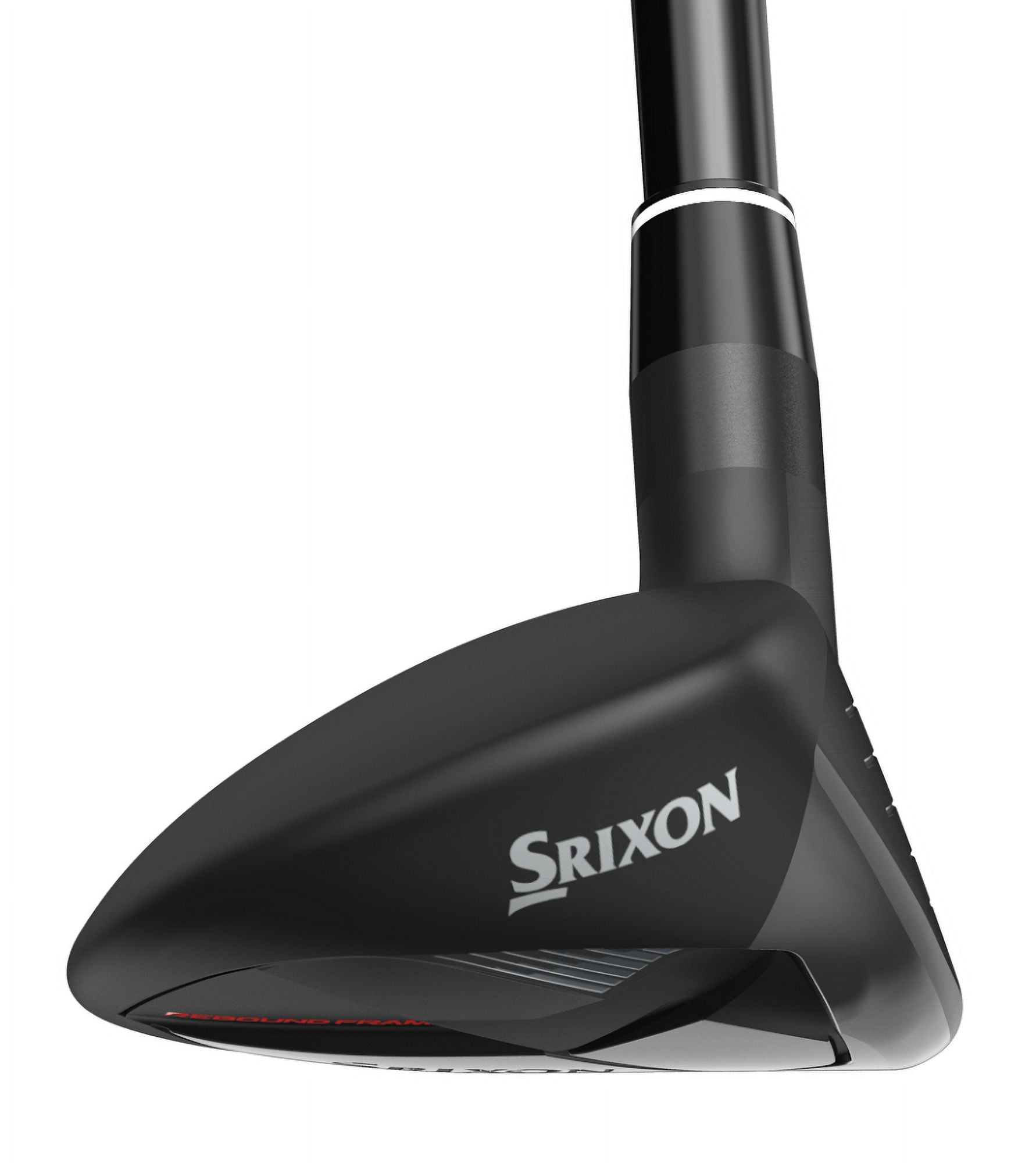 Flex on鐙 Srixon Golf ZX MKII Hybrid 22 #4 Stiff Flex [HZRDUS Smoke