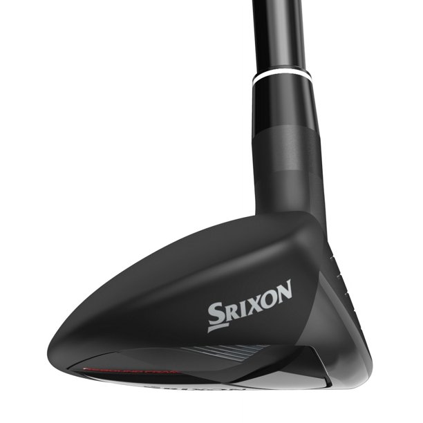 Srixon Golf LH ZX MKII Hybrid 19 #3 Stiff Flex [HZRDUS Smoke