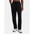 thumbnail image 6 of AND1 Men's and Big Men's Ultimate 2.0 Pant, Sizes XS-5XL, 6 of 8
