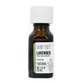 thumbnail image 2 of Aura Cacia - Pure Essential Oil Relaxing Lavender - 0.5 fl. oz., 2 of 5