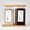 Clear, variant on Black 50oz Square Glass Food Storage Jars with Lids for Kitchen Pantry Organization