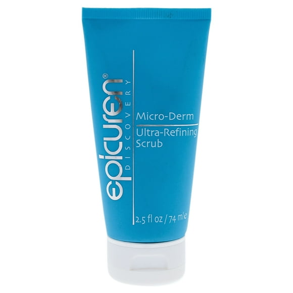 Micro-Derm Ultra Refining Scrub by Epicuren - 2.5 oz Scrub