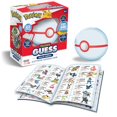 thumbnail image 3 of Entrenador Pokémon Ultra Pro Guess Sinnoh Toy - Pokémon Cards, Magic The Gathering y Pokémon Card Binder., 3 of 3