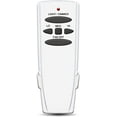 thumbnail image 1 of Ceiling Fan Remote Control Replacement for Hampton Bay Hunter FAN-HD UC7078T CHQ7078T FAN-HD5, 1 of 6