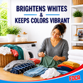 thumbnail image 3 of Foca Liquid Laundry Detergent for Tough Stains, Enzyme Formula, 33.8 fl oz, 3 of 6