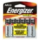 thumbnail image 2 of Pilas alcalinas Energizer Max AA, 12 unidades, cardadas, 2 of 2