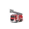 thumbnail image 4 of Lexibook Crosslander pro Camión de Bomberos RC Camión de Bomberos con Control Remoto Efectos de Luz Chorro de Agua Escalera Giratoria Electrónica Recargable RCP20, 4 of 4