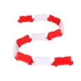 thumbnail image 4 of 50 Pieces RC Car Road Barriers Miniature Blocks for 1/18 Model Car Upgrade Parts, 4 of 8