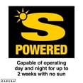 thumbnail image 3 of Fi-Shock ESP2M-Z 2 Mile Solar Energizer, 4V, 3 of 7