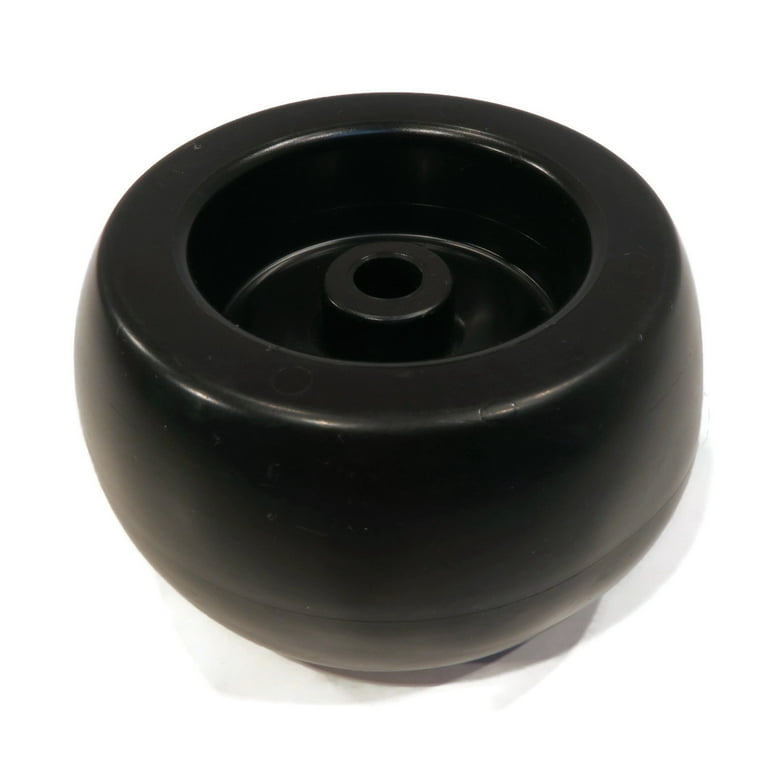The ROP Shop Deck Wheel, Bolt & Nut fits Snapper Kubota ZF2300GKU