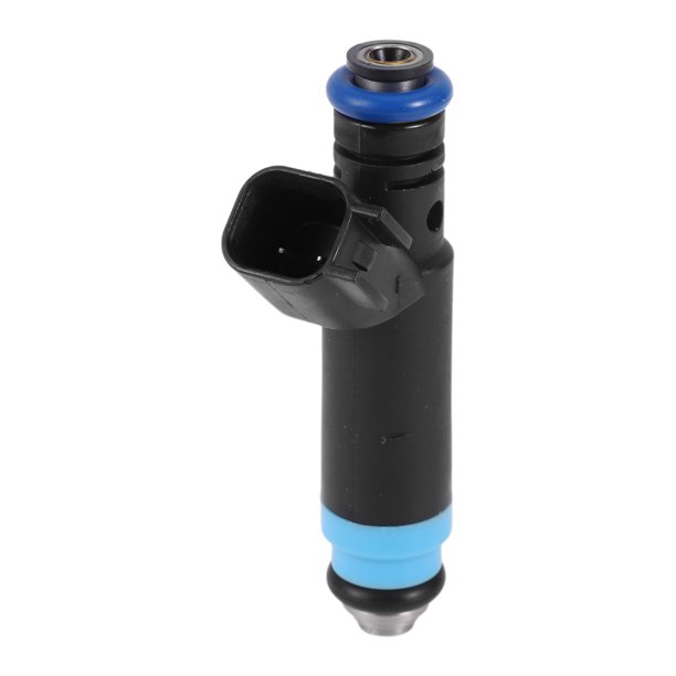 Inyector de combustible Unique Bargains 1 Pcs No.04861238AC para Dodge Grand Caravan 3.8 2001-2007