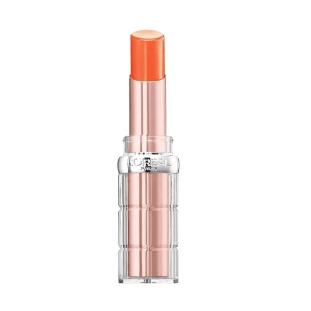 Labial L'oreal Efecto Voluminizador Loreal Colour Riche Plump and Shine