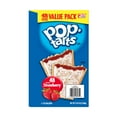 thumbnail image 6 of Kellogg's Pop-Tarts, Frosted Strawberry 88 Oz (48 Count), 6 of 10