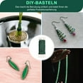 thumbnail image 2 of Wweixi Floral Wire For Crafts And Flower Making Durable And Easy To Shape Durable And Flexible Florist Wire, 2 of 6
