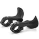 thumbnail image 2 of Fin de la barra de bicicletas Extremos de barra de bicicleta fluorescentes cómodos, diseño ergonómico, manillar de bicicleta, empuñaduras de nailon para manillar de bicicleta, accesorio para ciclismo WEST BIKING Fin de la barra de bicicletas, 2 of 7