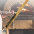 thumbnail image 3 of Long Handle Oven Brush Multipurpose Hard Bristle Cleaning Tool for Utensil Cleaning, 3 of 5