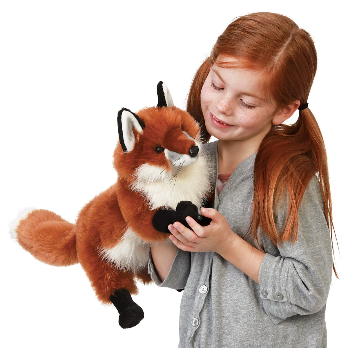 folkmanis fox