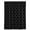 Black, variant on Pink Morocco Waterproof Fabric Shower Curtain,Geometric Leaf Diamond Lattice Abstract Waterproof Fabric Shower Curtain for Bathroom Curtains Bathtubs Shower Curtains with 12 Hooks Standard 66x72