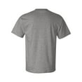 thumbnail image 2 of Hanes - New MmF - Men - Beefy-TÂ® Short Sleeve T-Shirt, 2 of 4
