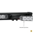 thumbnail image 4 of LAMPHUS SolarBlast SBLS24 8W LED Emergency Warning Deck Light Bar - Blue Red, 4 of 8