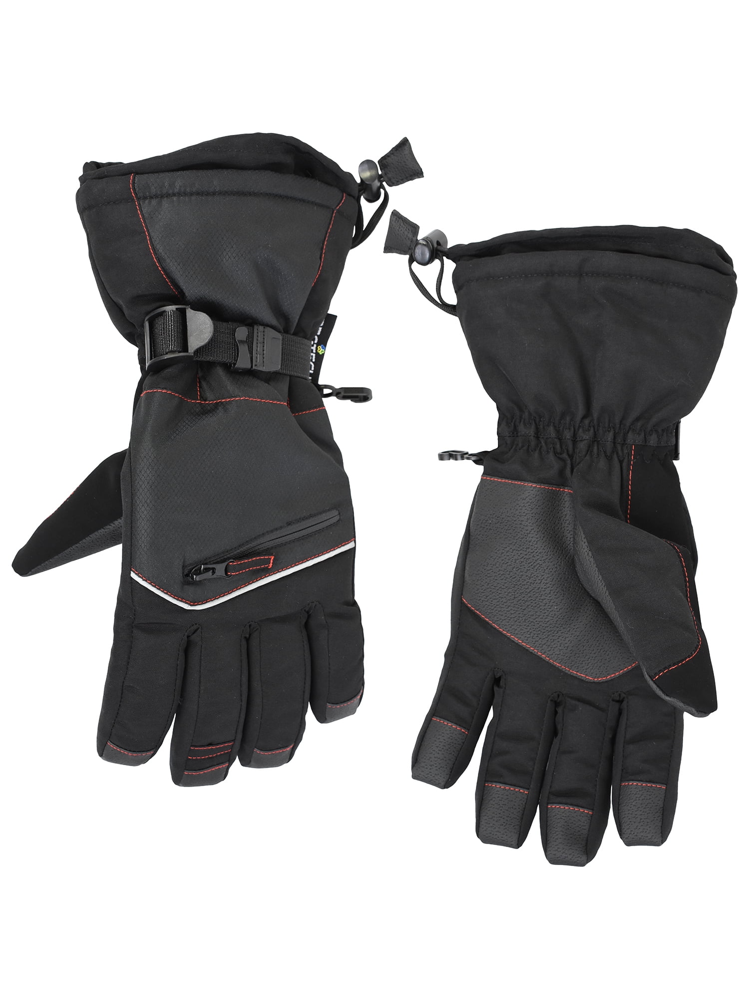 gloves for snow walmart