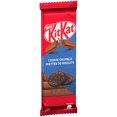 thumbnail image 4 of NESTLÉ® KITKAT® Cookie Crumble Wafer Bar 120 g, 4 of 6