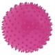 thumbnail image 4 of 1 pieza de bolas inflables con picos de 9 pulgadas, bola con picos, bola de agua, bola para lanzar Rosado, 4 of 7