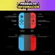 thumbnail image 5 of Control Joystick Para Switch Oled Lite Mando Joypad YUZU, 5 of 5
