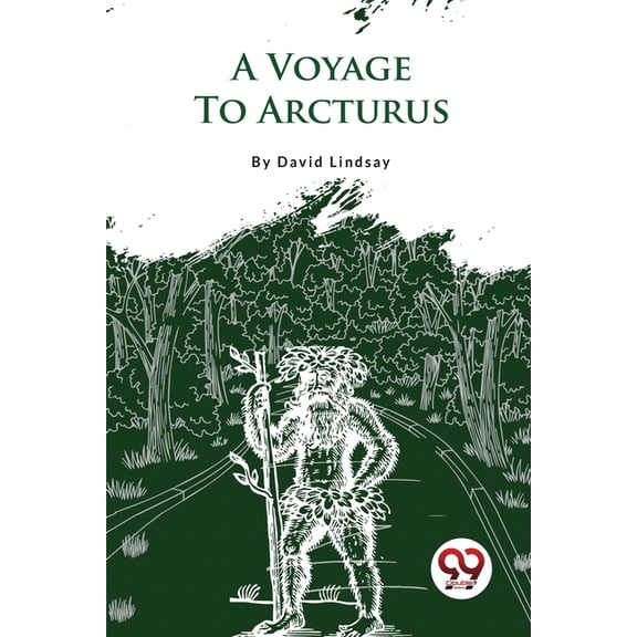 A Voyage To Arcturus, (Paperback)