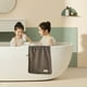 thumbnail image 3 of Toalla Facial De Forro Polar Para Adultos, Toalla Facial De Poliéster Suave Y Absorbente, Toalla De Secado Rápido Para El Cuidado De La Piel, Toalla De Baño Suave Para El Hogar, 3 of 7