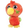 thumbnail image 1 of Peluche Pinypon Perico Rojo, 1 of 2