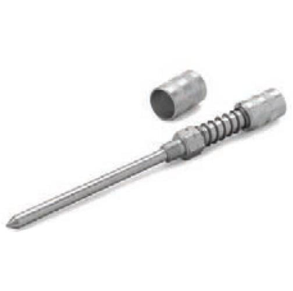 Performance Tools W54216 4in. Grease Gun Needle Nose Adapter