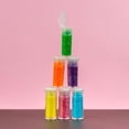 thumbnail image 7 of BAZIC Glitter Shaker 6 Neon Color, Halloween Sparkling Powder (18g/Pack), 1-Pack, 7 of 7