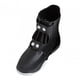 thumbnail image 2 of Cubrezapatos impermeables, reutilizables, para botas de nieve, botas de lluvia suaves 3XL Negro, 2 of 9