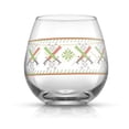 thumbnail image 5 of NEW Star Wars Ugly Sweater Collection Stemless Drinking Glass - 15 oz - Set of 4 Holiday Gift Drinking Stemless Drinking Glasses, 5 of 7