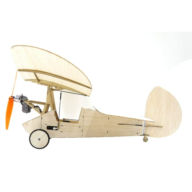 Balsa wood sales glider walmart