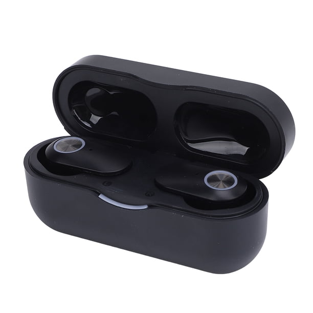 Auriculares Traductores De Idiomas, Dispositivo Traductor De Traducción En 74 Idiomas Y 70 Acentos, Auriculares Internos BT Con Aplicación, Compatible Con Música Y Llamadas